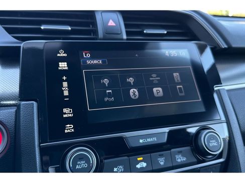 Used 2018 Honda Civic EX image 26