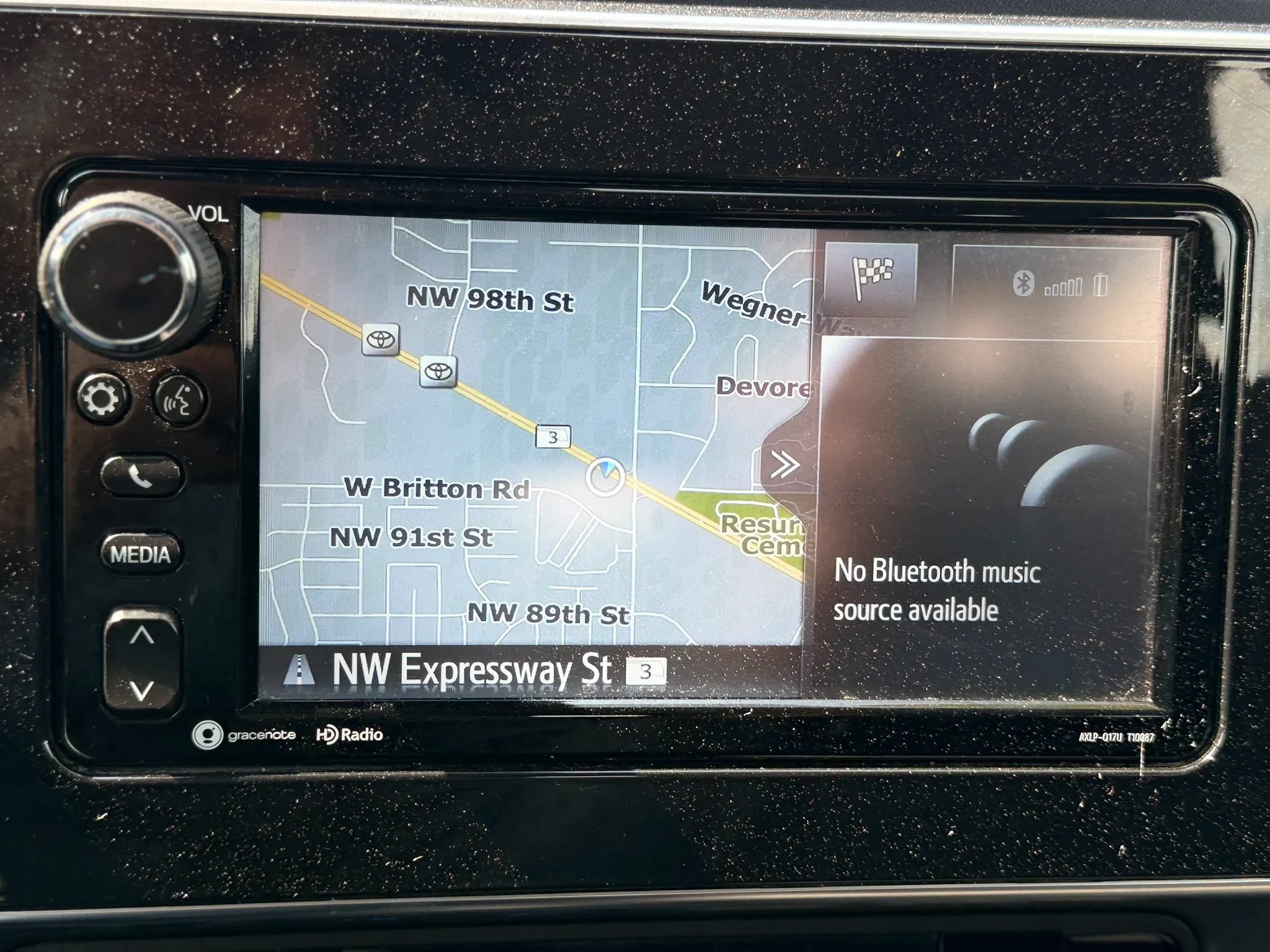 Used 2017 Toyota Corolla iM FWD image 15