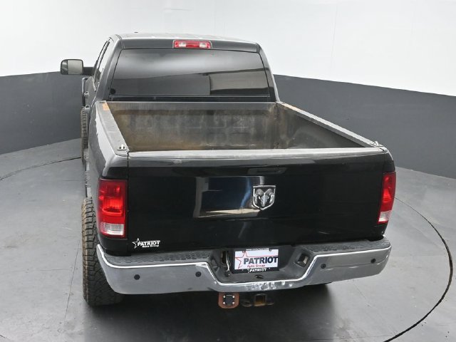 Used 2014 RAM 2500 Tradesman w/ Chrome Appearance Group AWD/4WD image 31