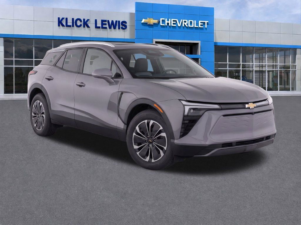 Certified 2024 Chevrolet Blazer EV LT AWD/4WD 360° Tour