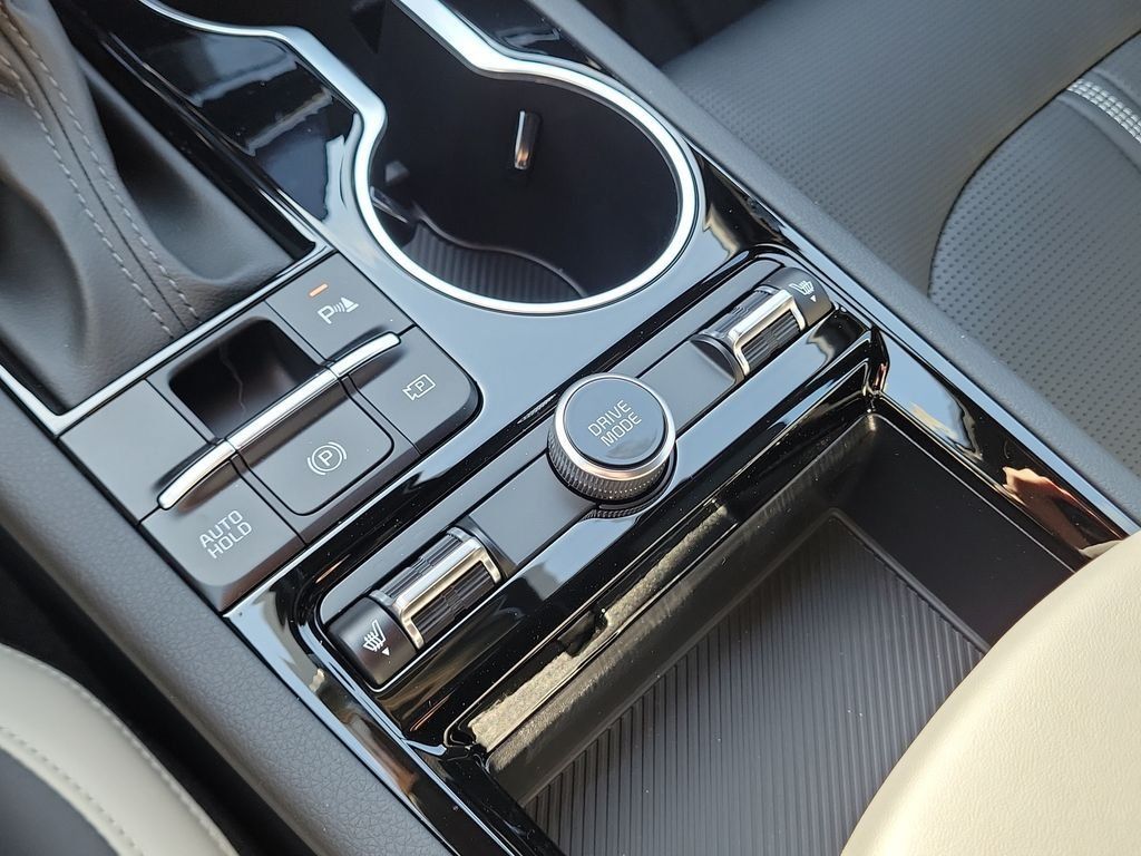New 2026 Kia K5 GT-Line FWD image 34