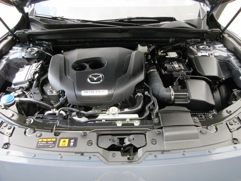 Used 2025 MAZDA CX-50 AWD 2.5 Turbo w/ Cargo Package image 48