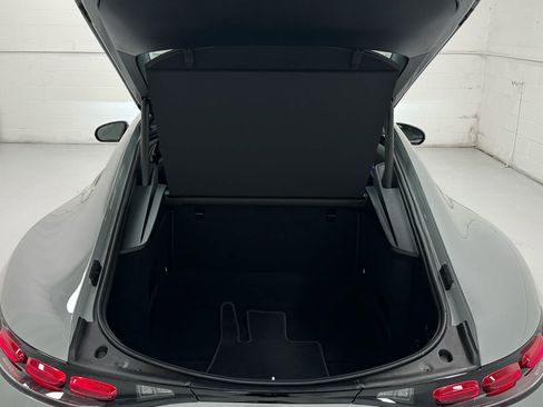 Used 2024 Mercedes-Benz AMG GT 55 image 36