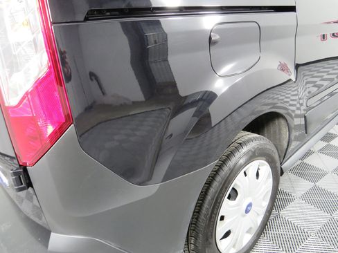 Used 2023 Ford Transit Connect XL image 26