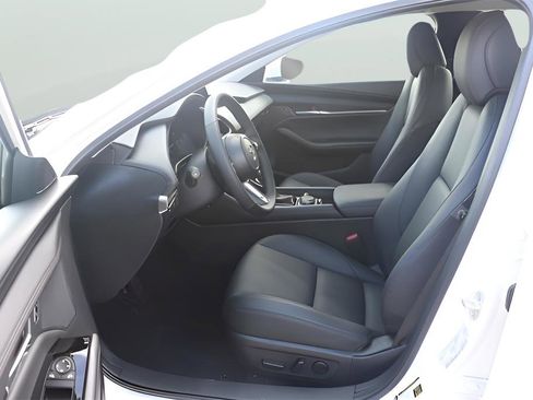 New 2025 MAZDA MAZDA3 s image 13