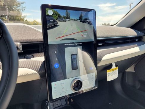 New 2025 Ford Mustang Mach-E Premium image 48