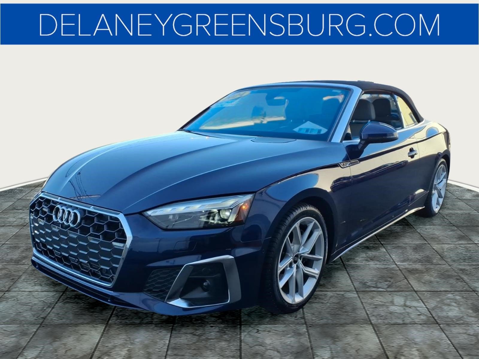Used 2024 Audi A5 2.0T Prestige AWD/4WD image 4