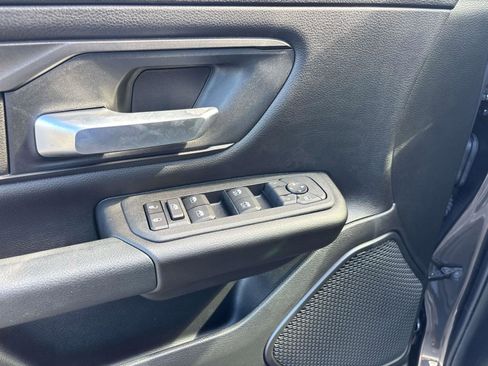 New 2026 RAM 1500 Classic Warlock image 6