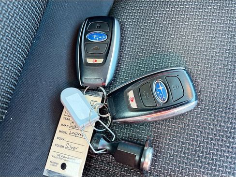 Used 2020 Subaru Impreza Premium image 33