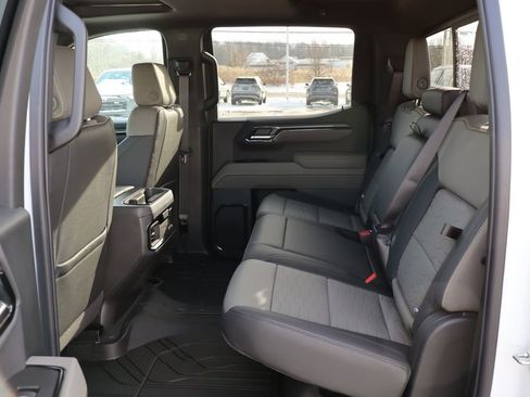 New 2026 Chevrolet Silverado 1500 ZR2 image 45