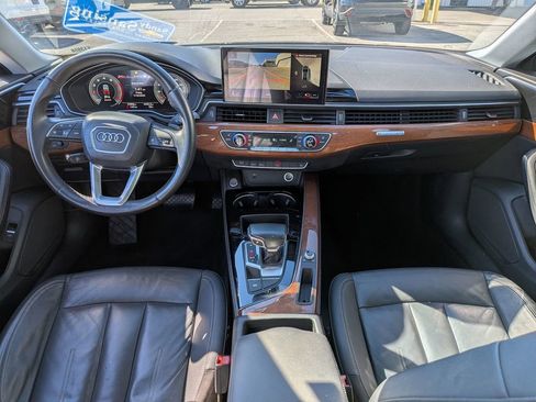 Used 2021 Audi A5 2.0T Premium Plus w/ Premium Plus image 29