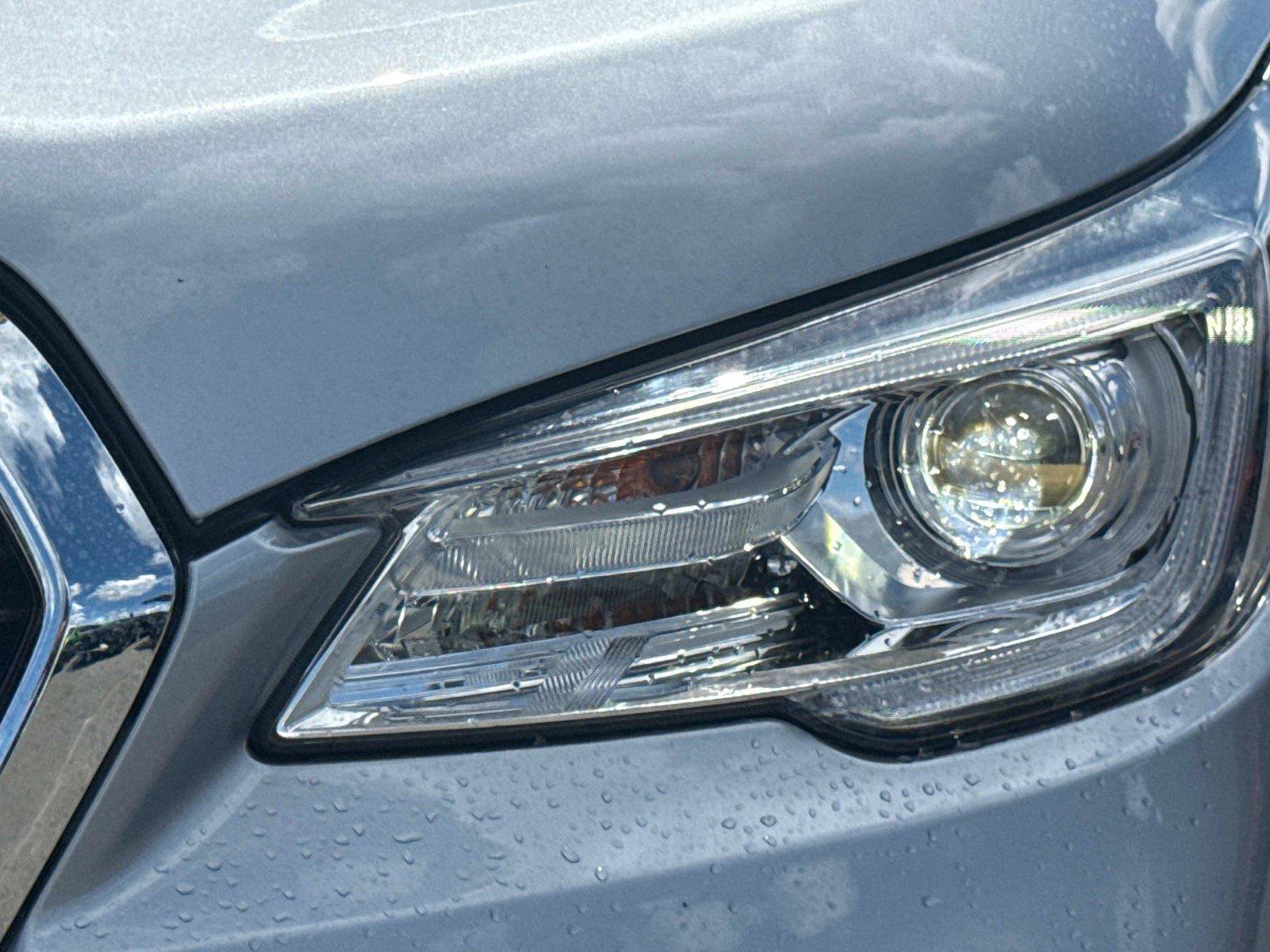 Used 2021 Subaru Ascent Limited w/ Technology Package AWD/4WD image 10
