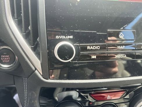 Used 2024 Subaru Forester Limited w/ Pop Package 2 image 14