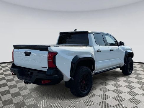 Used 2026 Toyota Tacoma TRD Pro AWD/4WD image 2