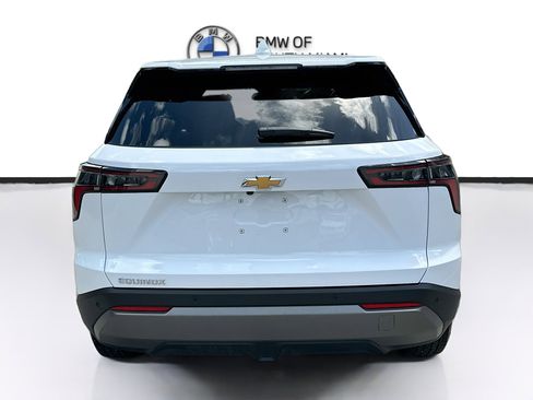 Used 2026 Chevrolet Equinox LT w/ Convenience Package II image 6