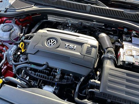 New 2026 Volkswagen Jetta GLI Autobahn image 17