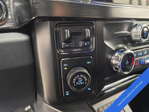 New 2026 Ford F350 Lariat w/ Tremor Off-Road Package AWD/4WD image 34
