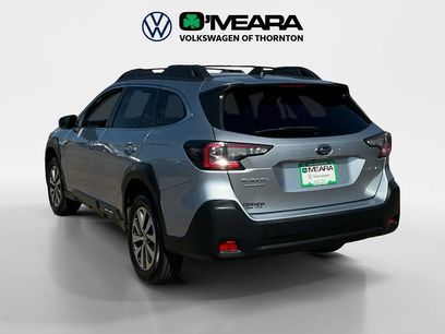 Used 2023 Subaru Outback Premium
