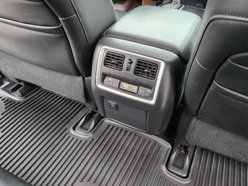 Used 2016 INFINITI QX60 AWD w/ Premium Plus Package image 42