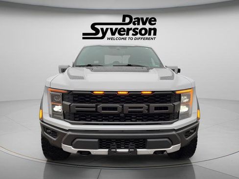 Used 2023 Ford F150 Raptor w/ Raptor 37 Performance Package image 2