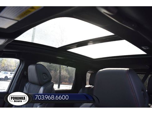 New 2026 Acura MDX A-Spec AWD/4WD image 21