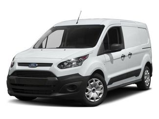 Used 2018 Ford Transit Connect XL video 1