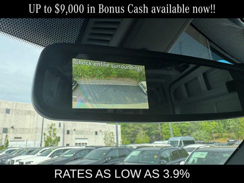 New 2025 Mercedes-Benz Sprinter 2500 image 16