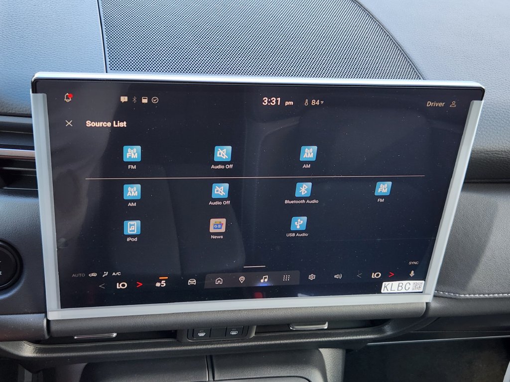 New 2026 MAZDA CX-5 Select AWD/4WD image 8