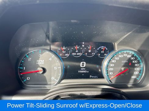 Certified 2020 Chevrolet Suburban Premier w/ Premier Plus Edition image 14