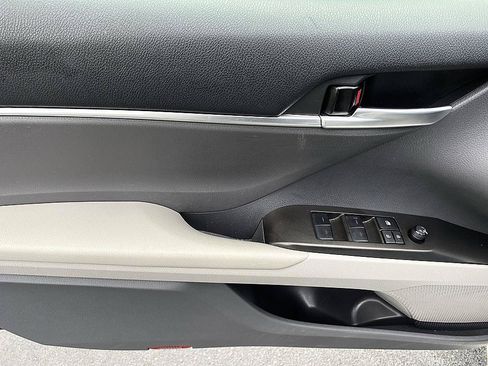 Certified 2024 Toyota Camry LE w/ Convenience Package FWD image 9
