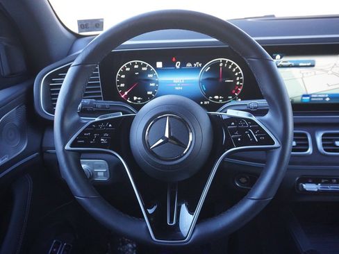 Used 2025 Mercedes-Benz GLE 450e GLE 450e image 51