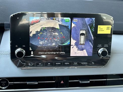 New 2025 Mitsubishi Outlander SEL image 20