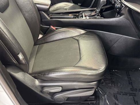 Certified 2022 Jeep Compass Trailhawk w/ Sun and Sound Group image 11