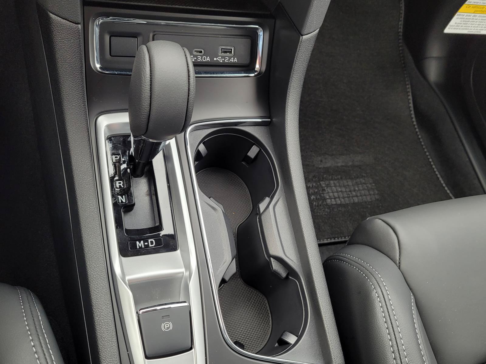 New 2027 Subaru Ascent Premium AWD/4WD image 13