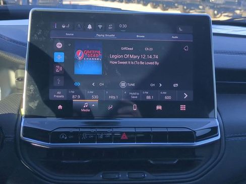 New 2026 Jeep Compass Latitude image 15