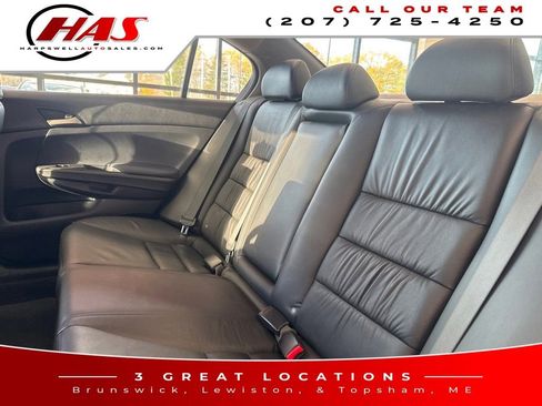 Used 2012 Honda Accord SE image 10