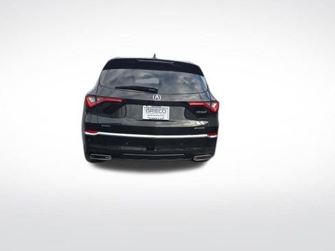 Used 2023 Acura MDX Advance image 6