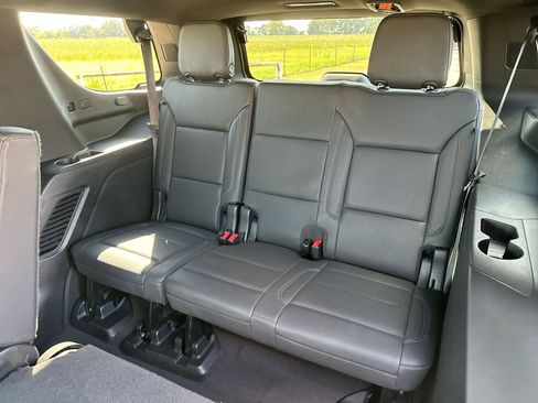Used 2023 Chevrolet Tahoe LT RWD image 23