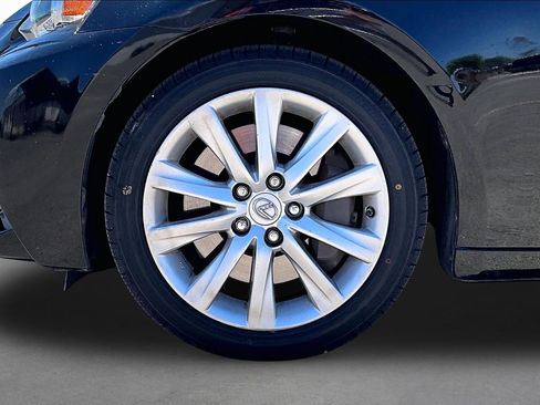 Used 2016 Lexus IS 300 AWD image 8