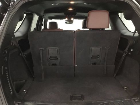 Used 2023 Dodge Durango GT AWD/4WD image 16