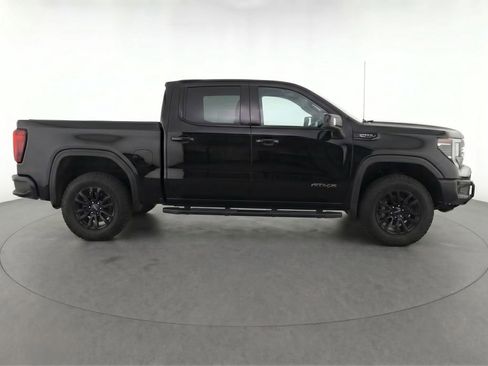 Used 2023 GMC Sierra 1500 AT4X AWD/4WD image 8
