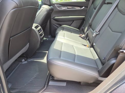 Used 2021 Cadillac XT5 Premium Luxury FWD image 23