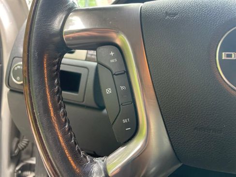 Used 2007 GMC Yukon Denali AWD/4WD image 11