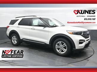 Used 2020 Ford Explorer XLT w/ Equipment Group 202A AWD/4WD video 1