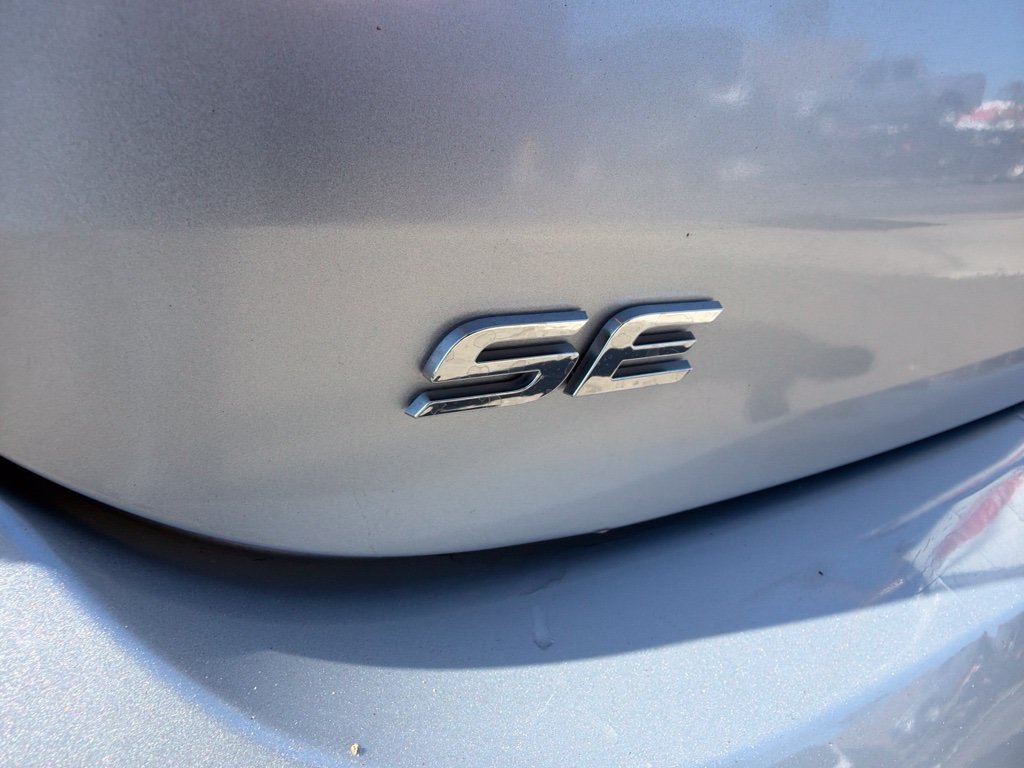 Used 2019 Hyundai Elantra SE FWD image 8
