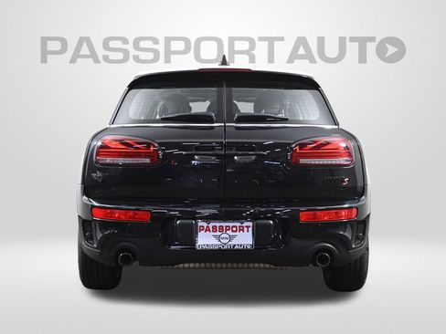 Certified 2023 MINI Cooper Clubman S image 8