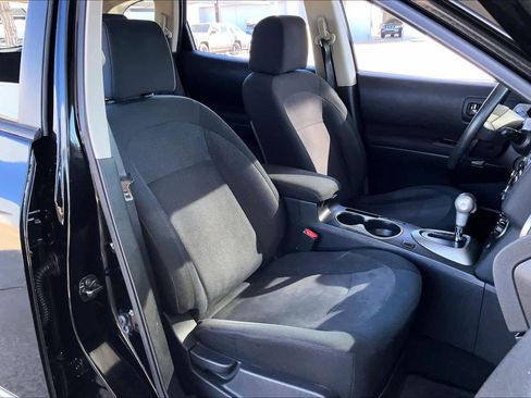 Used 2015 Nissan Rogue S w/ Convenience Package image 7