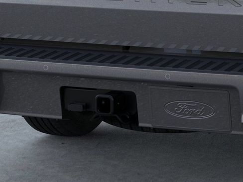 New 2026 Ford Maverick Lobo AWD/4WD image 48