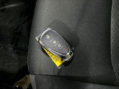 Used 2016 Chevrolet Malibu LT FWD image 29
