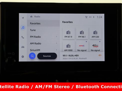 Used 2024 Toyota Corolla LE image 17